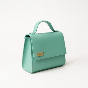 Cow Leather Hand Bags For Women