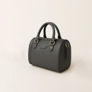 Cow Leather Duffle Bags For Women