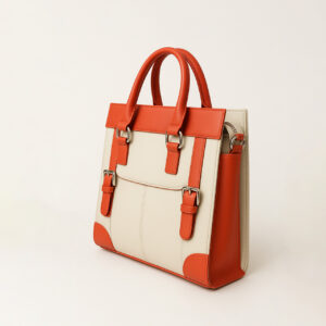 Cow Leather Shoulder Bags For Women